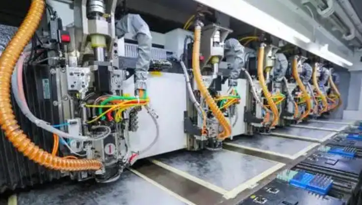 Top 10 Fast-Growing Turnkey PCB Electronics Companies in China 2026